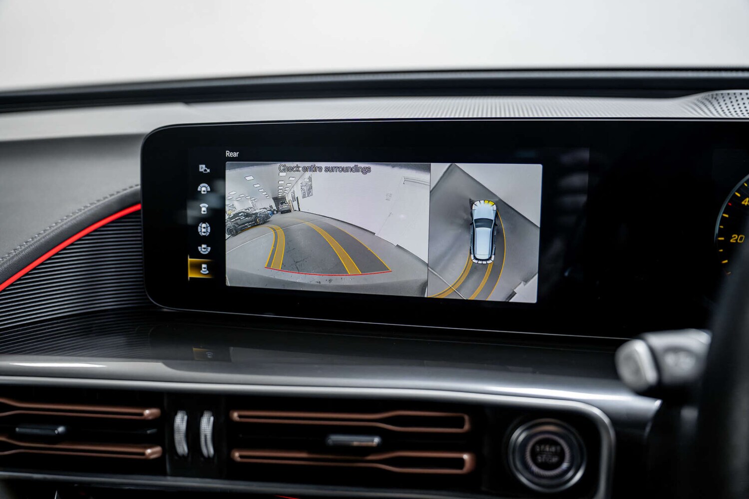 Used Mercedes-Benz EQC 2021 for sale - 77406672: Photo 37