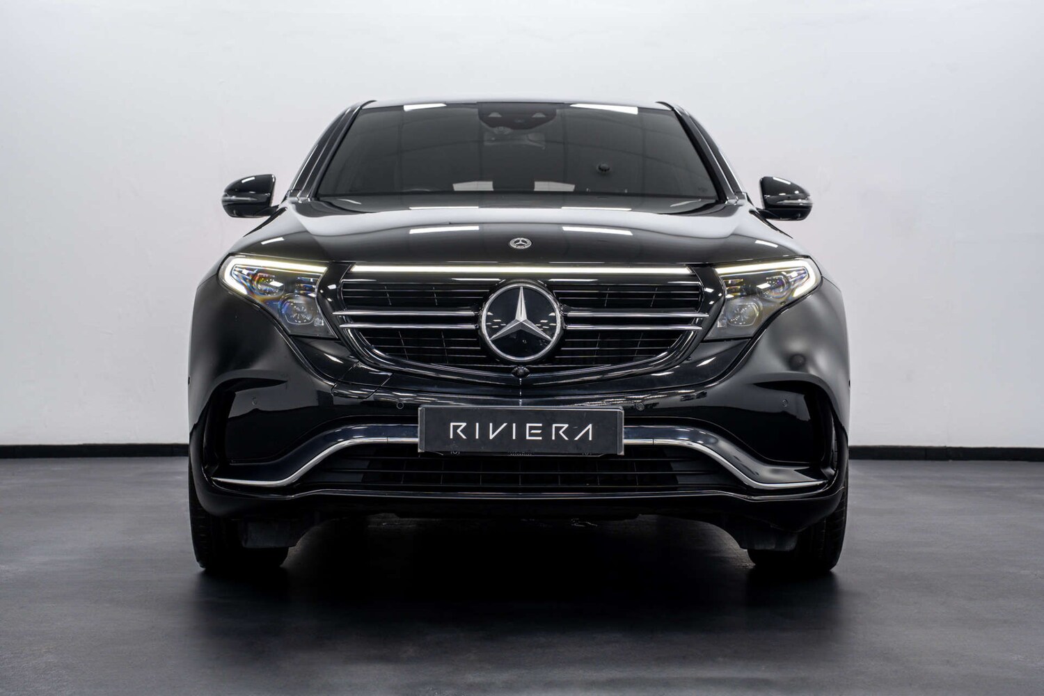 Used Mercedes-Benz EQC 2021 for sale - 77406672: Photo 7