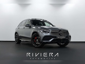 Used Mercedes-Benz GLC 2022 for sale - 77406686: Photo