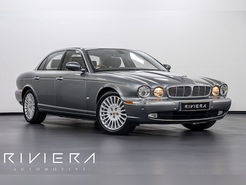 Jaguar - XJ