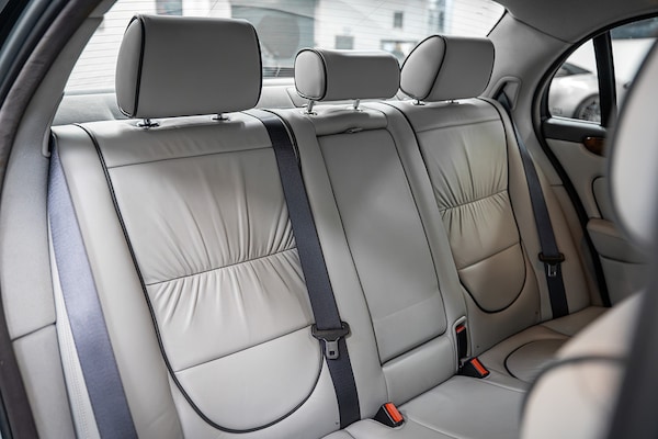 Used Jaguar XJ 2006 for sale - 76236284: Photo 20