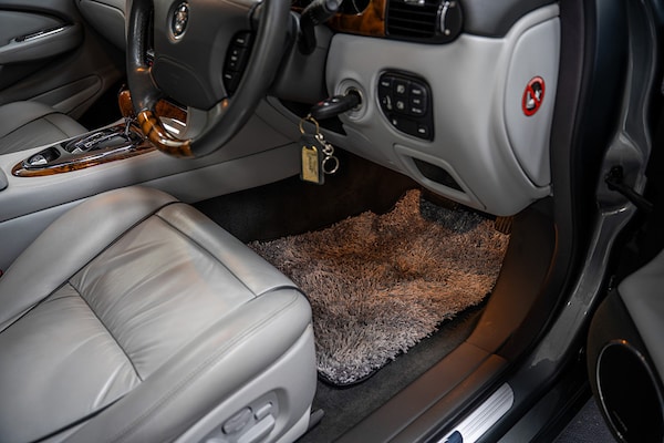Used Jaguar XJ 2006 for sale - 76236284: Photo 30