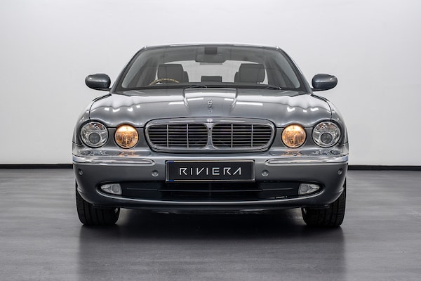 Used Jaguar XJ 2006 for sale - 76236284: Photo 7