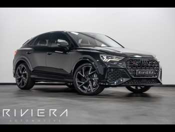 2022 - TFSI Vorsprung 5-Door