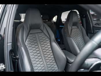 Used Audi RS Q3 2022 for sale - 74536654: Photo