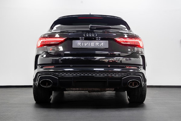 Used Audi RS Q3 2021 for sale - 75230786: Photo 11