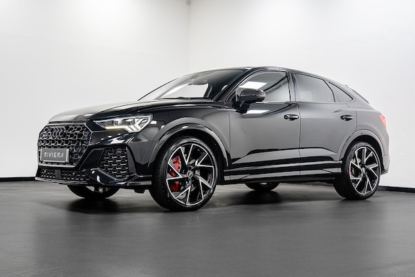 Used Audi RS Q3 2021 for sale - 75230786: Photo 13