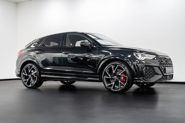 Used Audi RS Q3 2021 for sale - 75230786: Photo 15