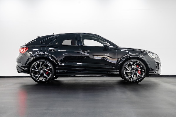 Used Audi RS Q3 2021 for sale - 75230786: Photo 16