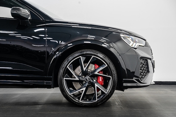 Used Audi RS Q3 2021 for sale - 75230786: Photo 17