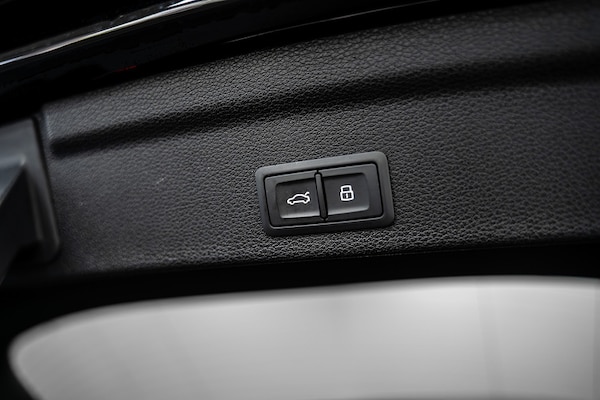Used Audi RS Q3 2021 for sale - 75230786: Photo 21