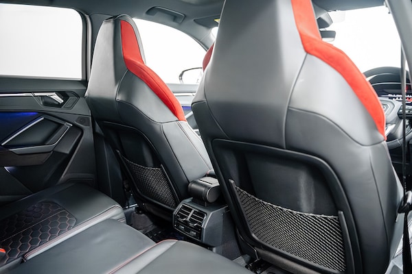 Used Audi RS Q3 2021 for sale - 75230786: Photo 24