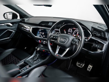 Used Audi RS Q3 2021 for sale - 75230786: Photo