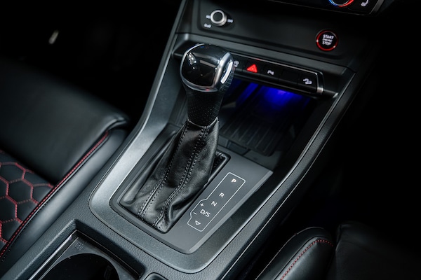 Used Audi RS Q3 2021 for sale - 75230786: Photo 35