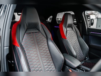 Used Audi RS Q3 2021 for sale - 75230786: Photo