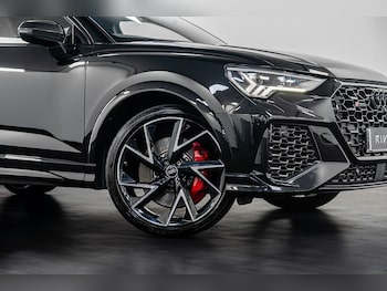 Used Audi RS Q3 2021 for sale - 75230786: Photo