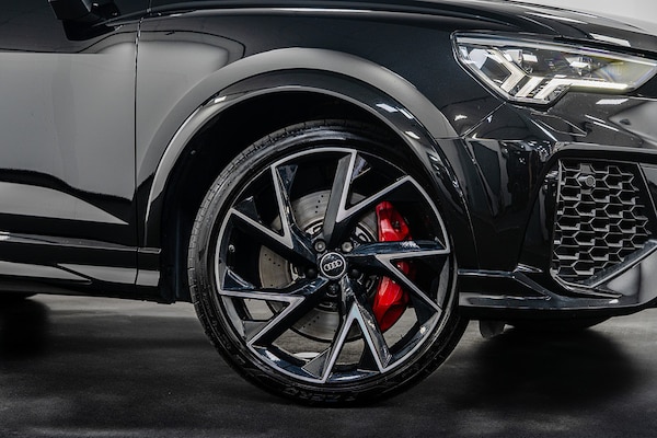 Used Audi RS Q3 2021 for sale - 75230786: Photo 5