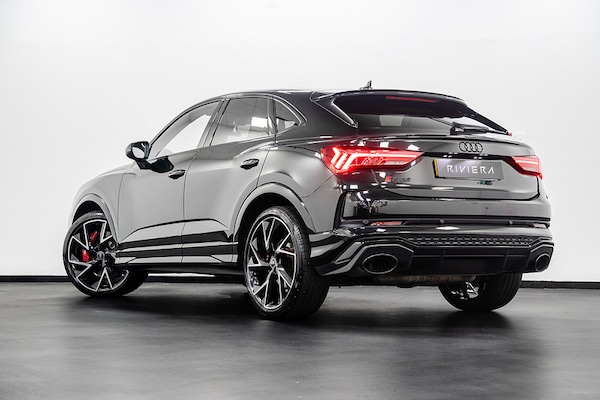 Used Audi RS Q3 2021 for sale - 75230786: Photo 7