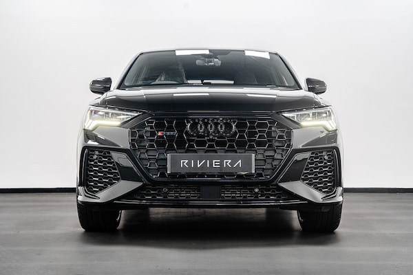 Used Audi RS Q3 2021 for sale - 75230786: Photo 9