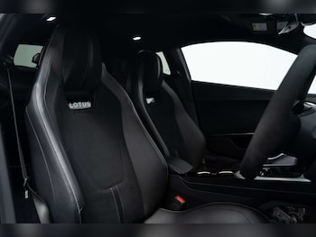 Used Lotus Emira 2023 for sale - 78553171: Photo