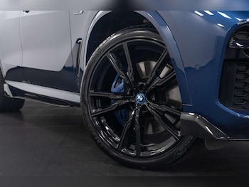 Used BMW X5 2023 for sale - 78032033: Photo