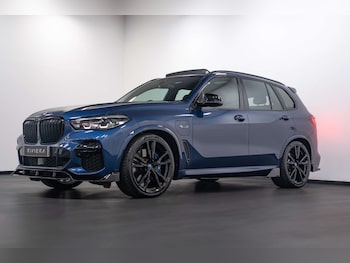 Used BMW X5 2023 for sale - 78032033: Photo