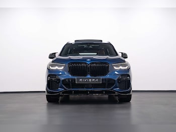 Used BMW X5 2023 for sale - 78032033: Photo