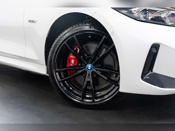 Used BMW 3 Series 2022 for sale - 78066707: Photo