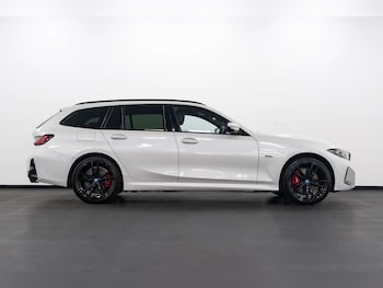 Used BMW 3 Series 2022 for sale - 78066707: Photo