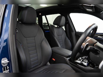 Used BMW X3 2023 for sale - 79251331: Photo