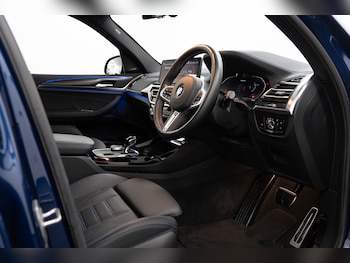 Used BMW X3 2023 for sale - 79251331: Photo
