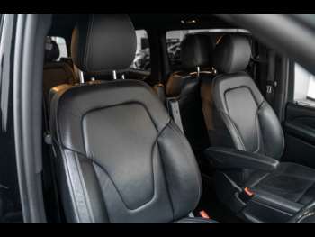 Used Mercedes-Benz EQV 2020 for sale - 73760790: Photo