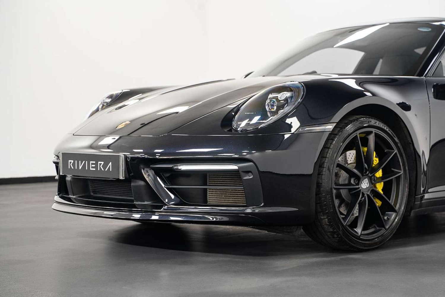 Used Porsche 911 2019 for sale - 77476431: Photo 14