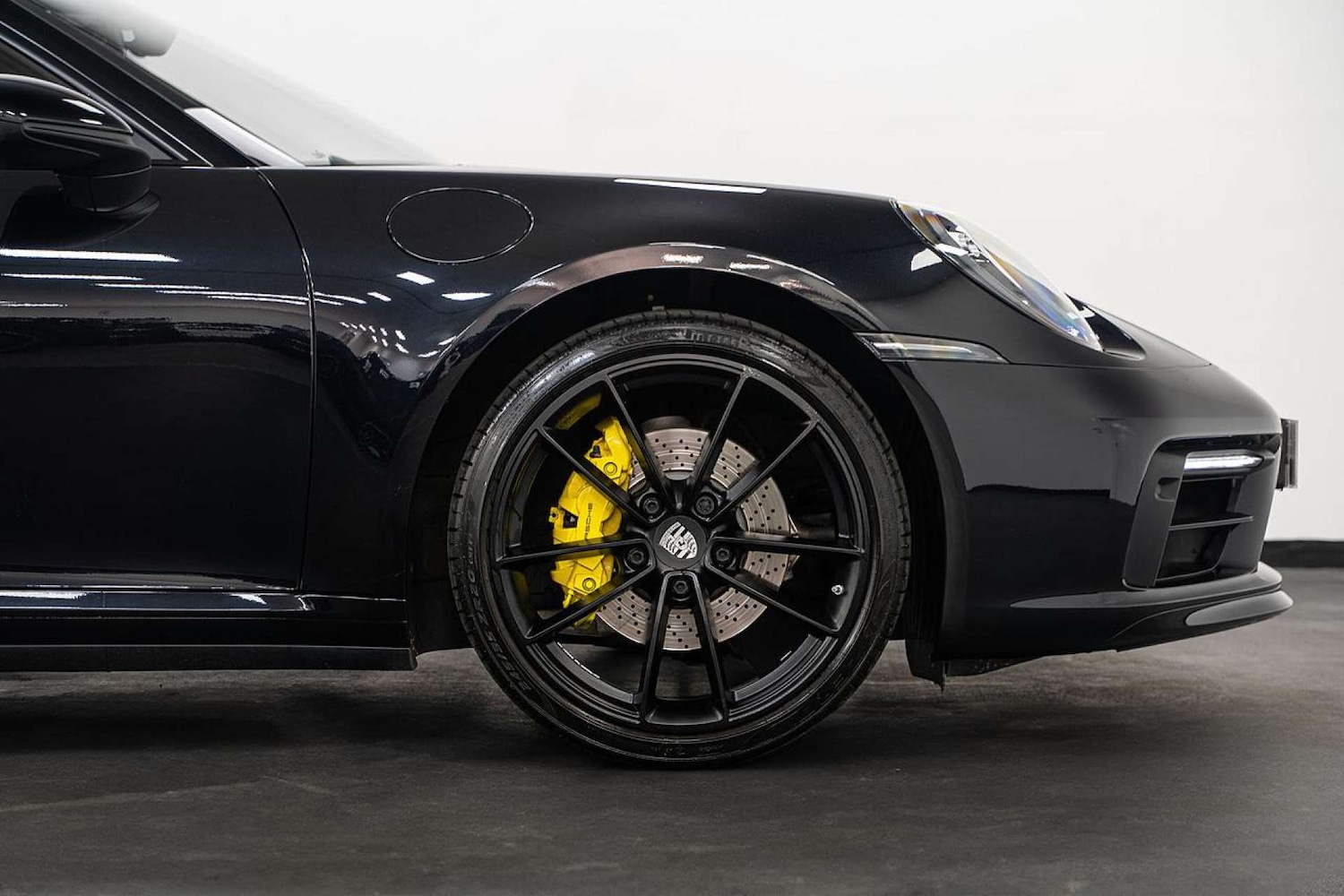 Used Porsche 911 2019 for sale - 77476431: Photo 17