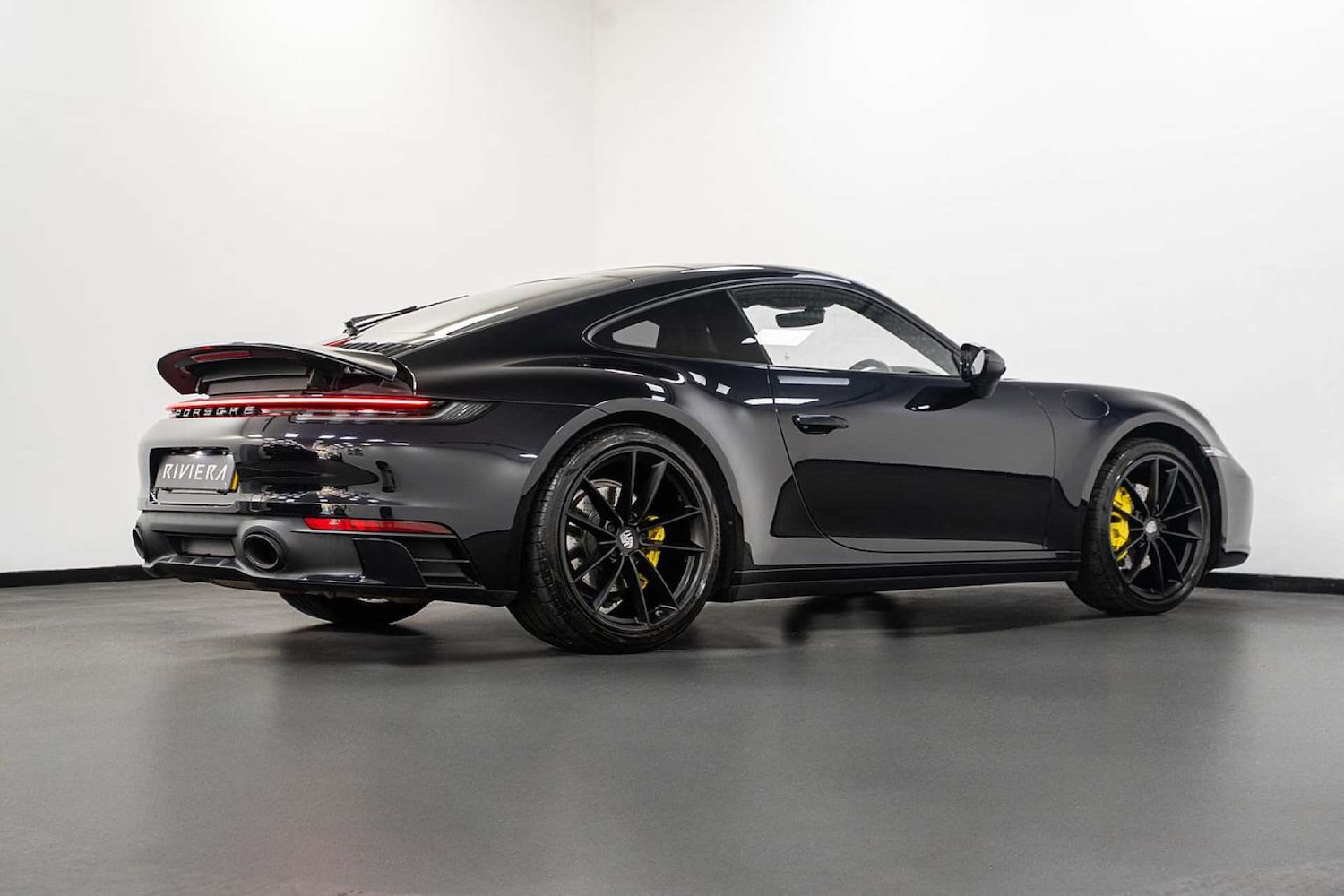 Used Porsche 911 2019 for sale - 77476431: Photo 18