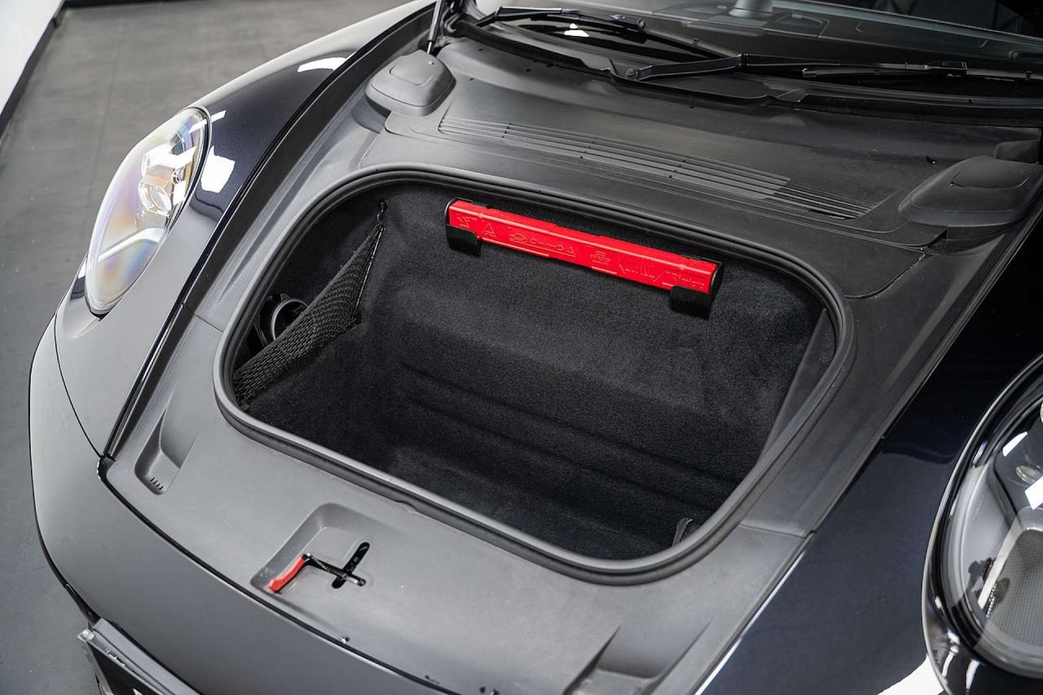 Used Porsche 911 2019 for sale - 77476431: Photo 19