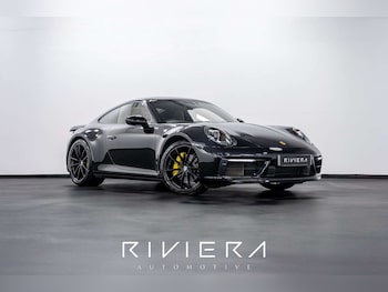 Used Porsche 911 2019 for sale - 77476431: Photo