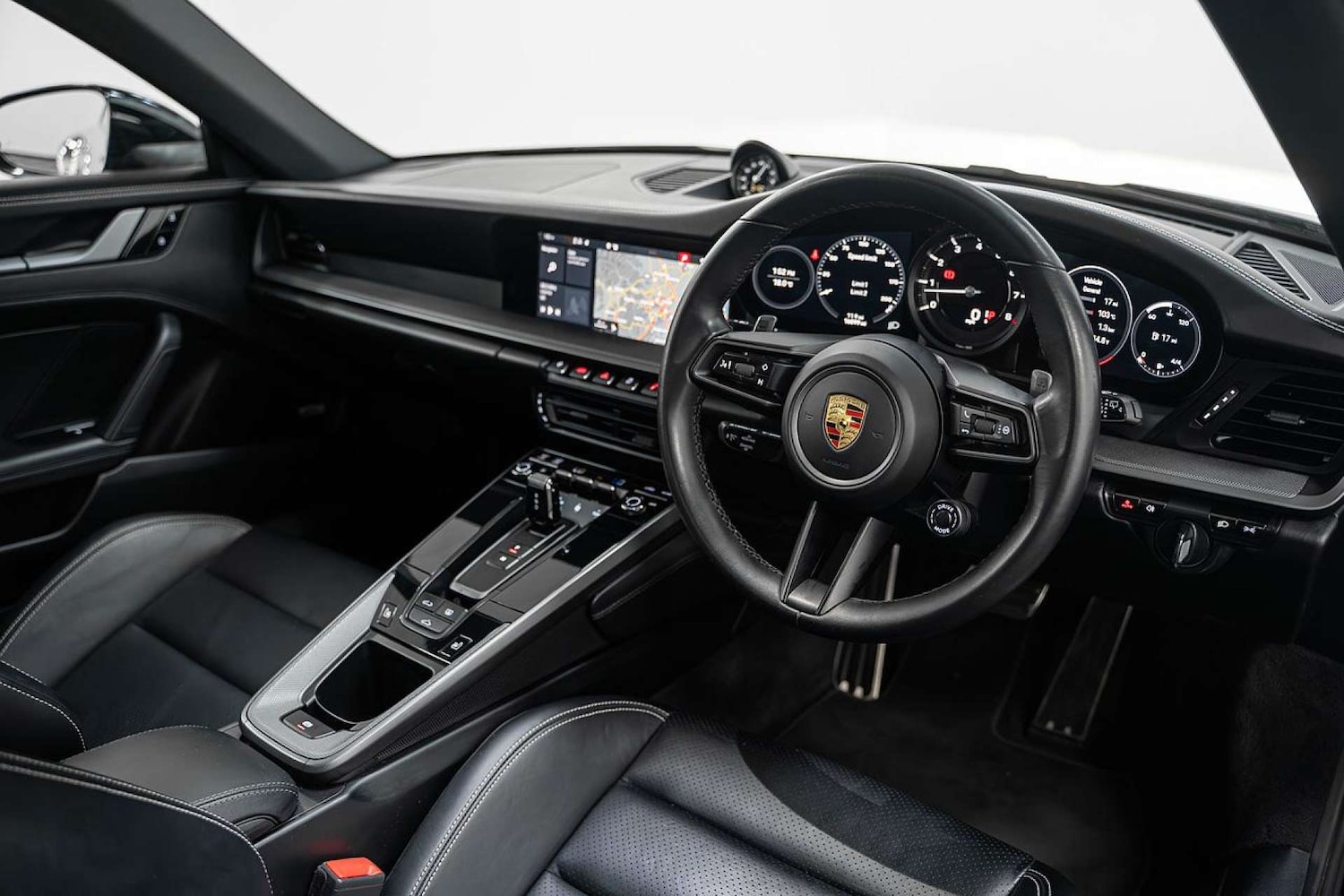 Used Porsche 911 2019 for sale - 77476431: Photo 2