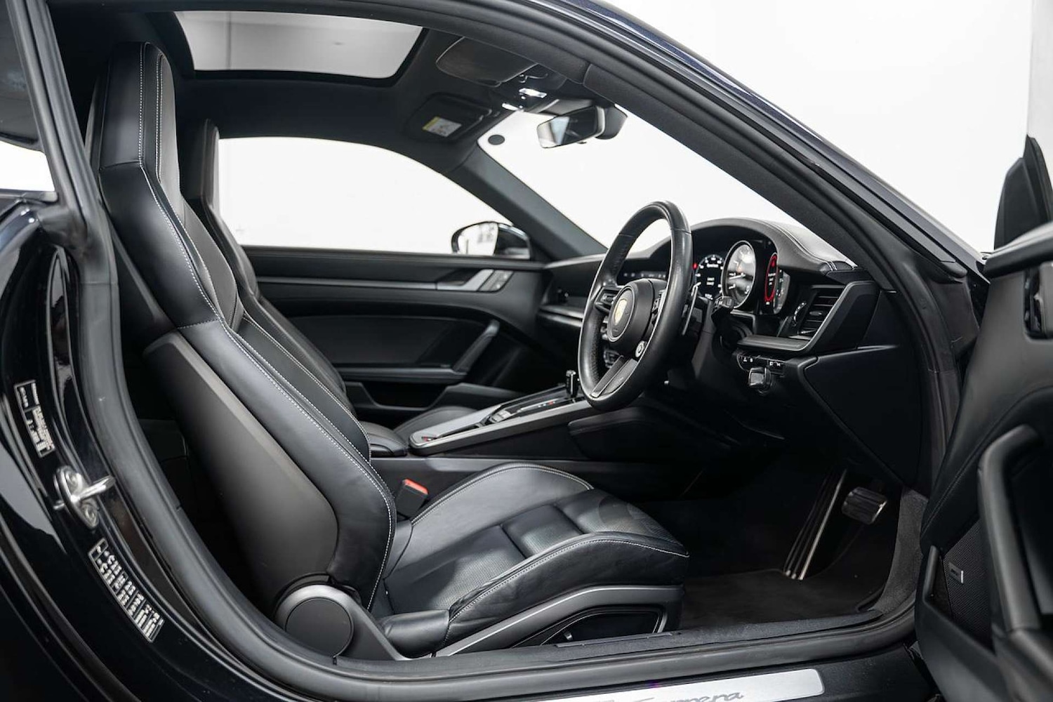 Used Porsche 911 2019 for sale - 77476431: Photo 22