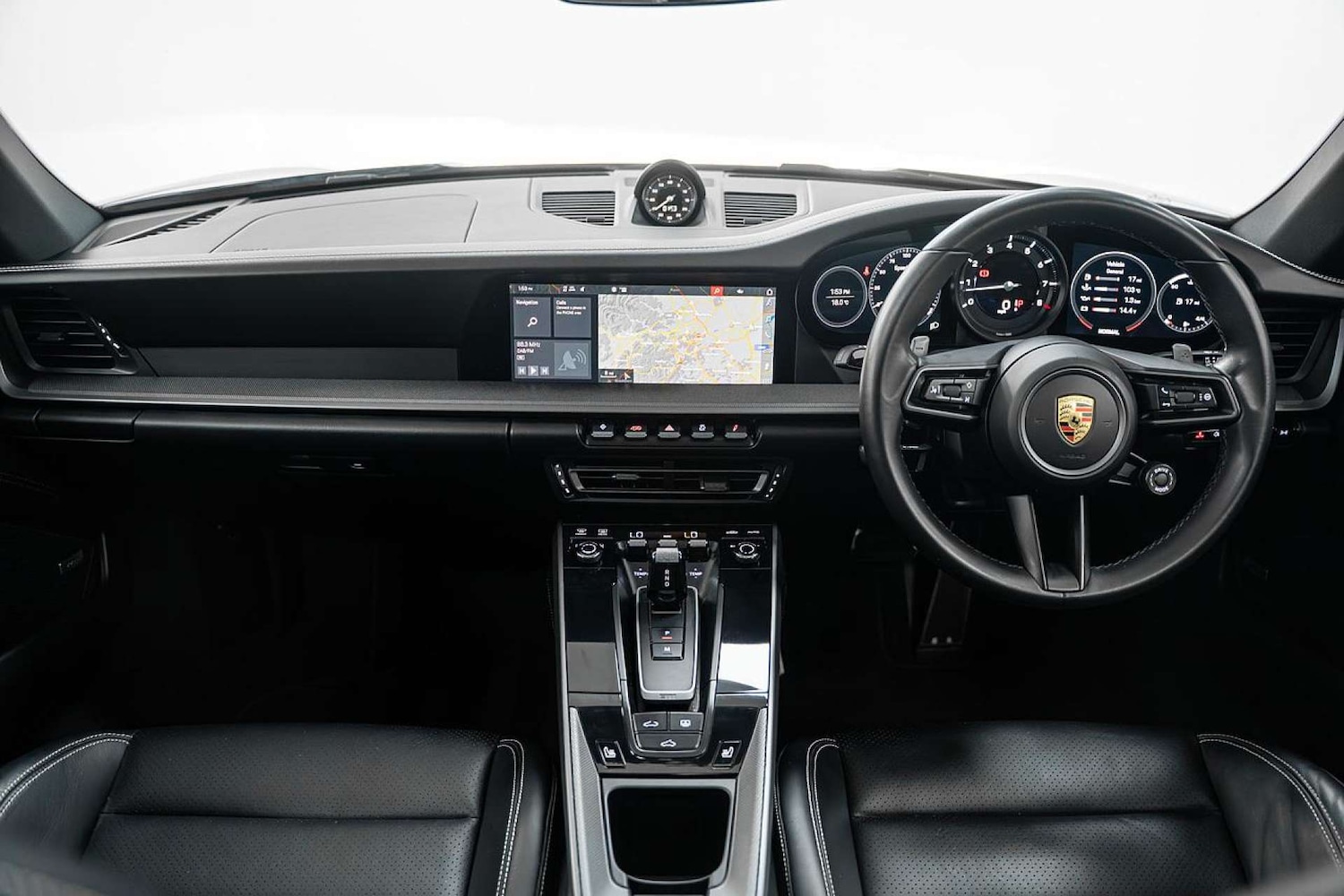 Used Porsche 911 2019 for sale - 77476431: Photo 26