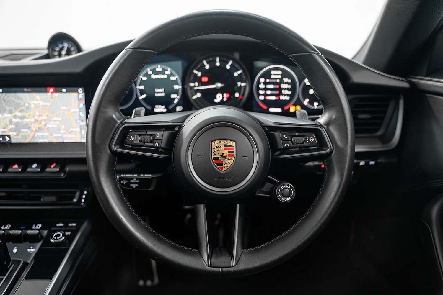 Used Porsche 911 2019 for sale - 77476431: Photo 27