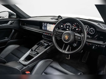 Used Porsche 911 2019 for sale - 77476431: Photo