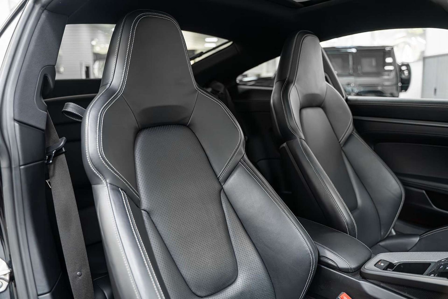 Used Porsche 911 2019 for sale - 77476431: Photo 3