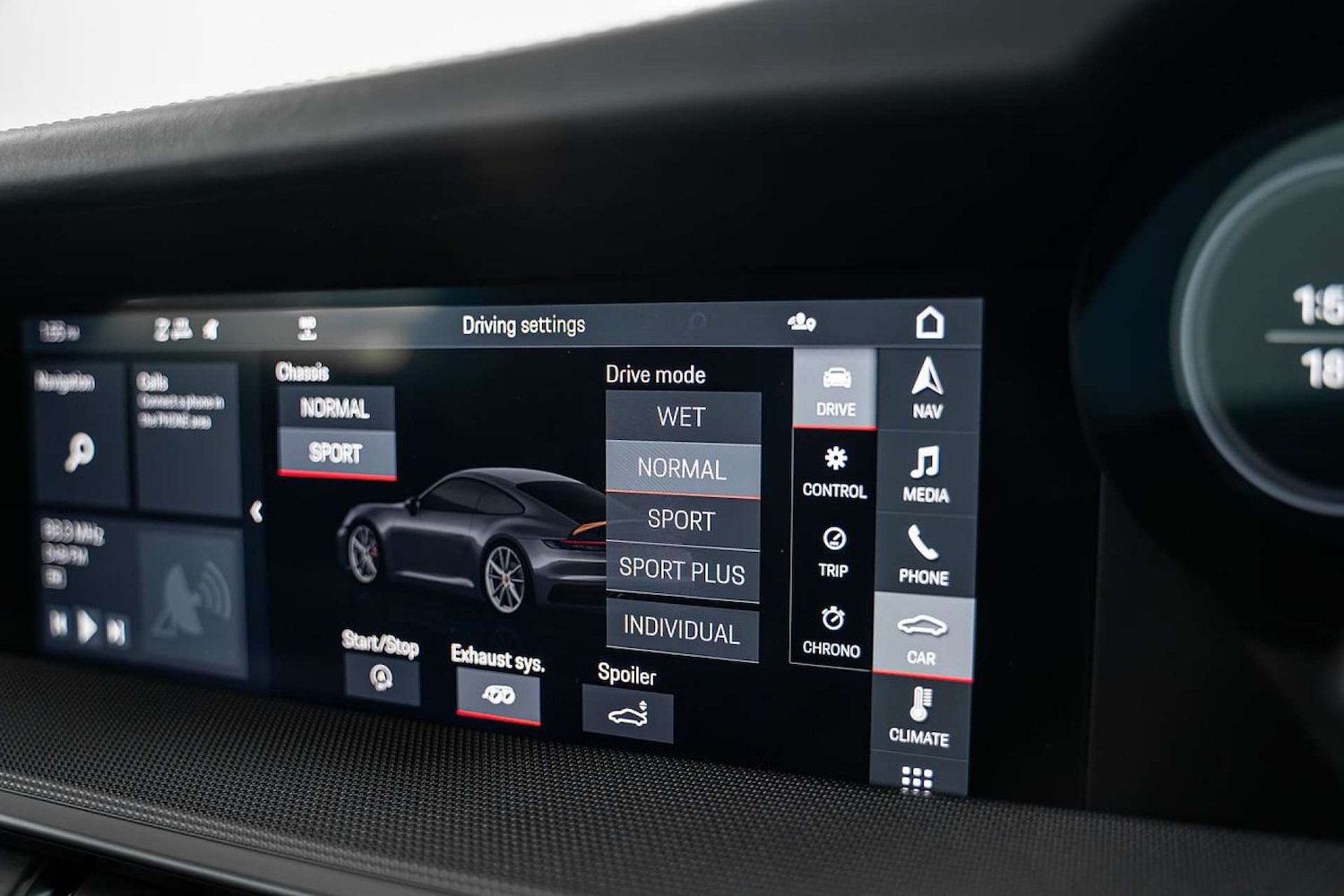 Used Porsche 911 2019 for sale - 77476431: Photo 33