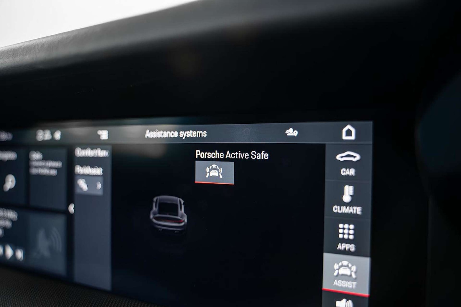 Used Porsche 911 2019 for sale - 77476431: Photo 34