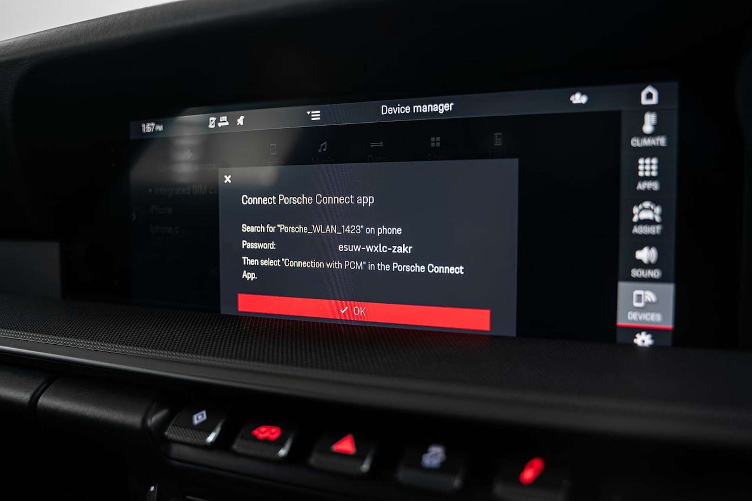 Used Porsche 911 2019 for sale - 77476431: Photo 35