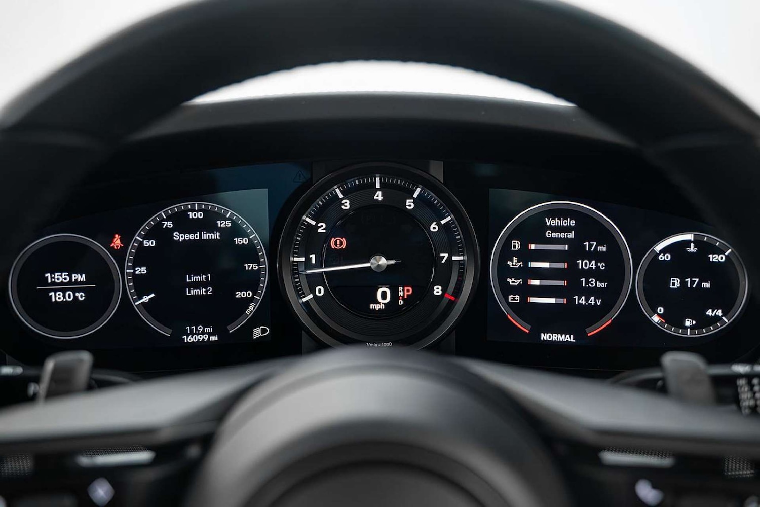 Used Porsche 911 2019 for sale - 77476431: Photo 36