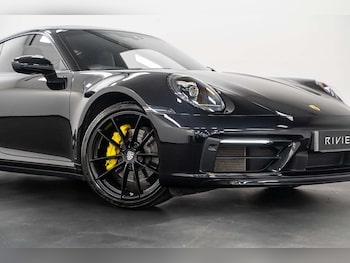Used Porsche 911 2019 for sale - 77476431: Photo