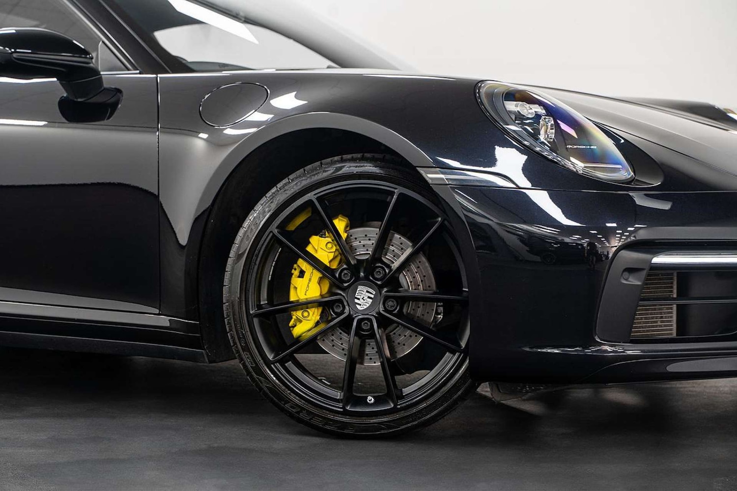 Used Porsche 911 2019 for sale - 77476431: Photo 5