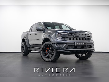 Used Ford Ranger 2025 for sale - 78952004: Photo
